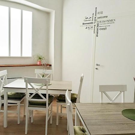 Le Terrazze Bed & Breakfast Bastia  Dış mekan fotoğraf