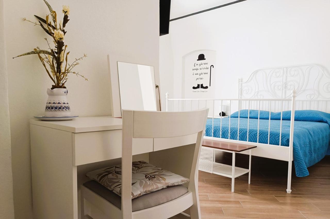 Le Terrazze Bed & Breakfast Bastia  Dış mekan fotoğraf