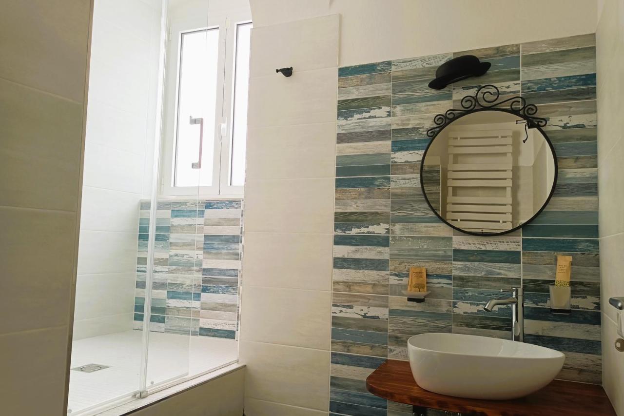 Le Terrazze Bed & Breakfast Bastia  Dış mekan fotoğraf