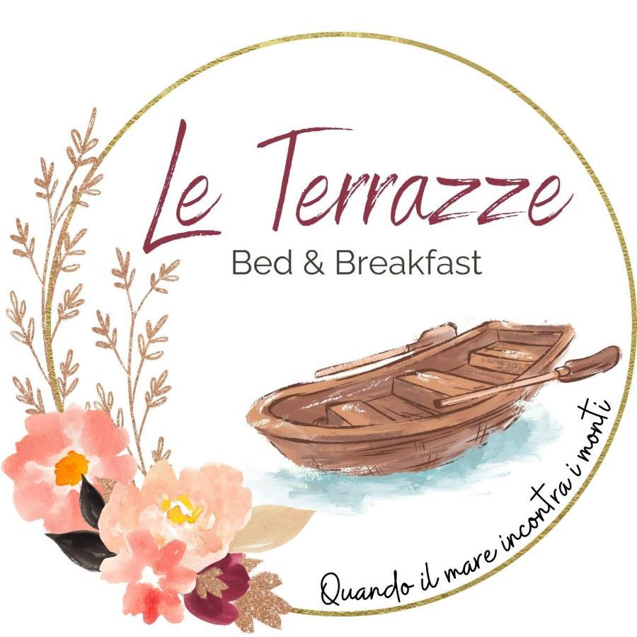 Le Terrazze Bed & Breakfast Bastia  Dış mekan fotoğraf