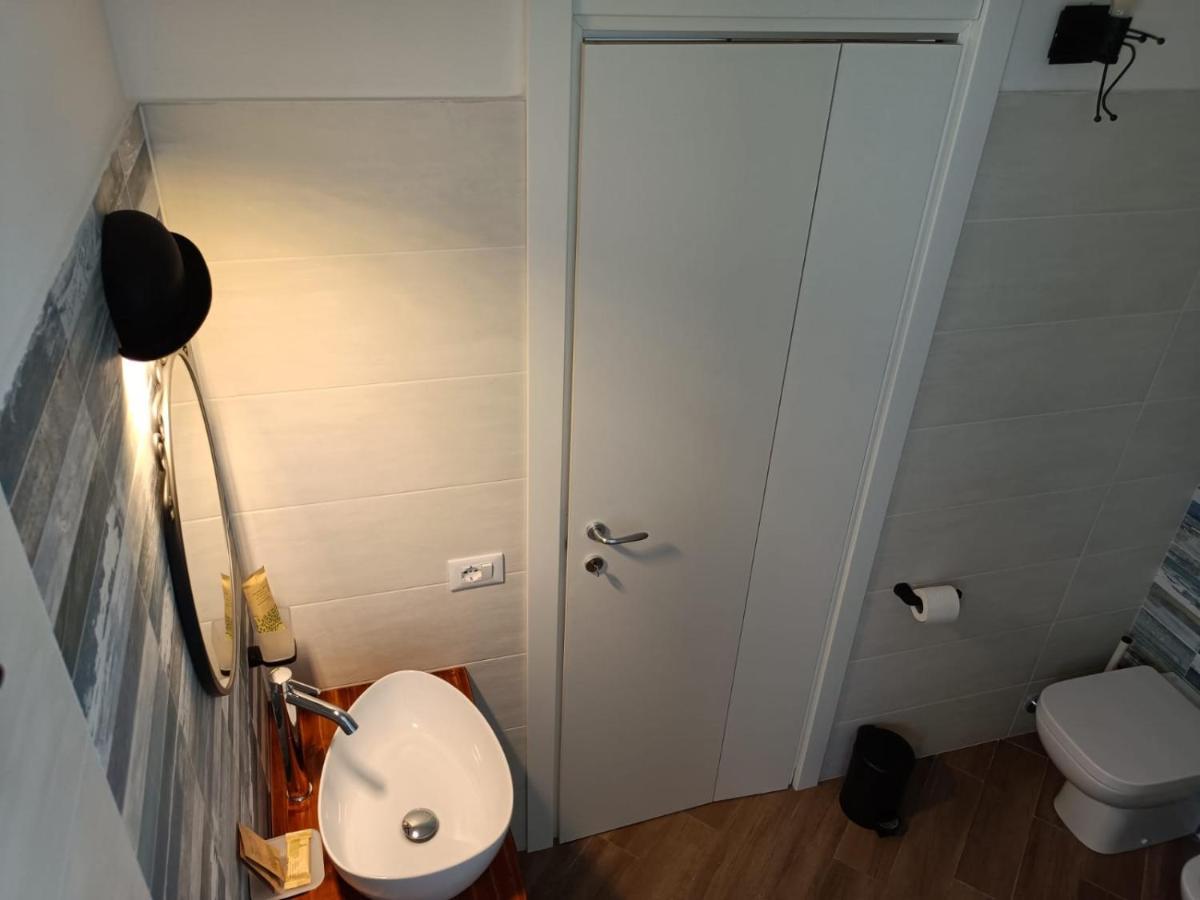 Le Terrazze Bed & Breakfast Bastia  Dış mekan fotoğraf