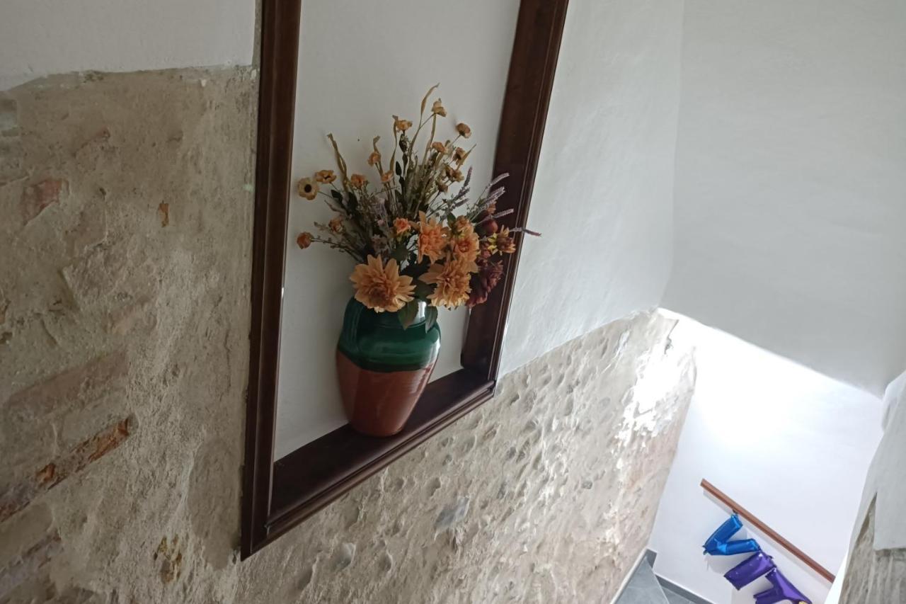 Le Terrazze Bed & Breakfast Bastia  Dış mekan fotoğraf