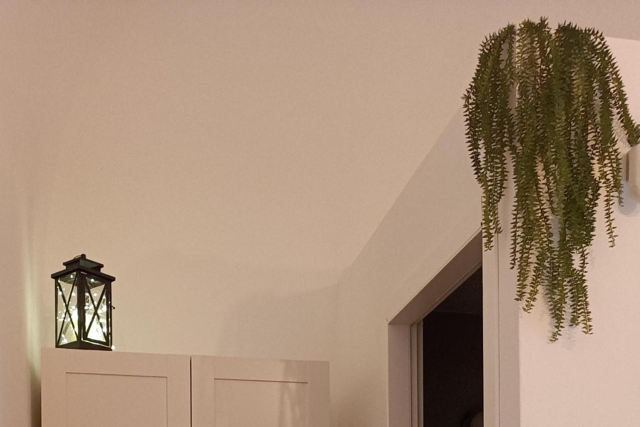 Le Terrazze Bed & Breakfast Bastia  Dış mekan fotoğraf