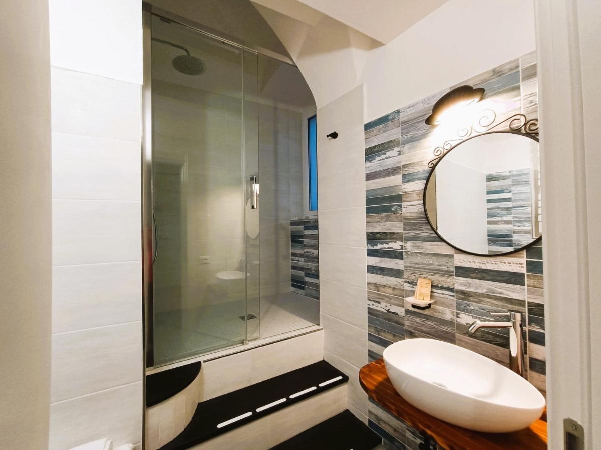 Le Terrazze Bed & Breakfast Bastia  Dış mekan fotoğraf