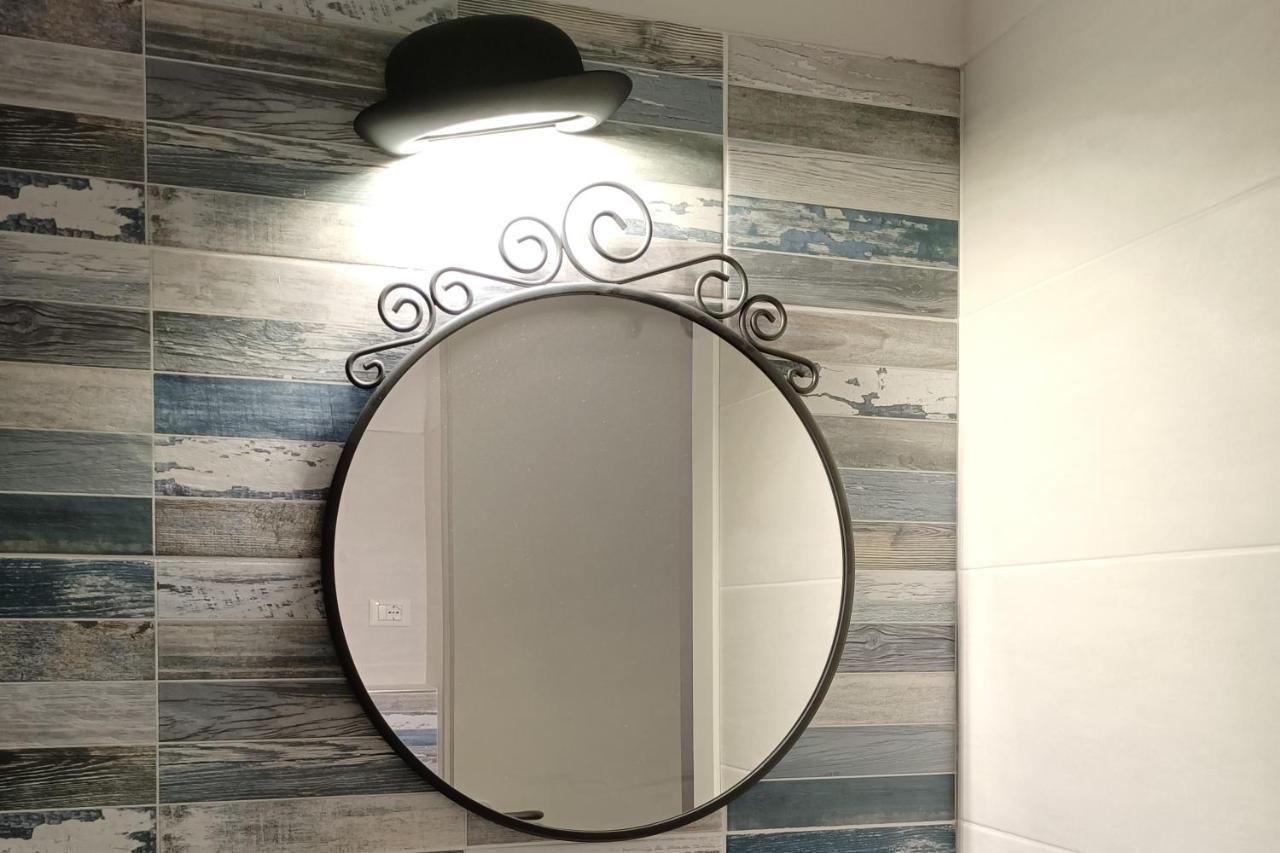 Le Terrazze Bed & Breakfast Bastia  Dış mekan fotoğraf