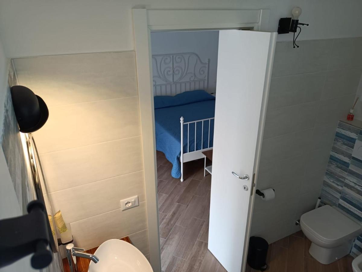 Le Terrazze Bed & Breakfast Bastia  Dış mekan fotoğraf