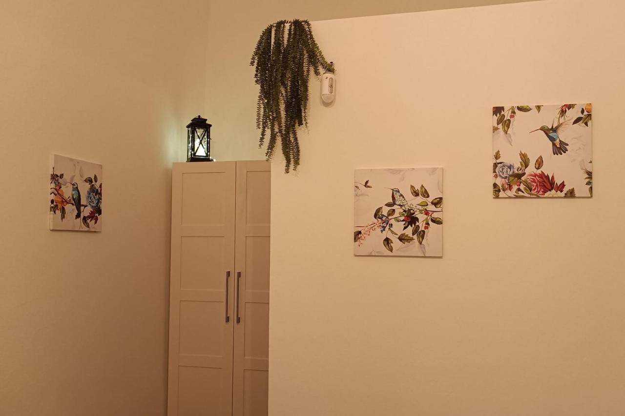 Le Terrazze Bed & Breakfast Bastia  Dış mekan fotoğraf