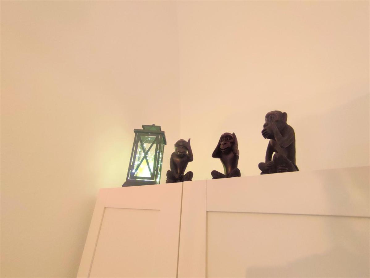 Le Terrazze Bed & Breakfast Bastia  Dış mekan fotoğraf