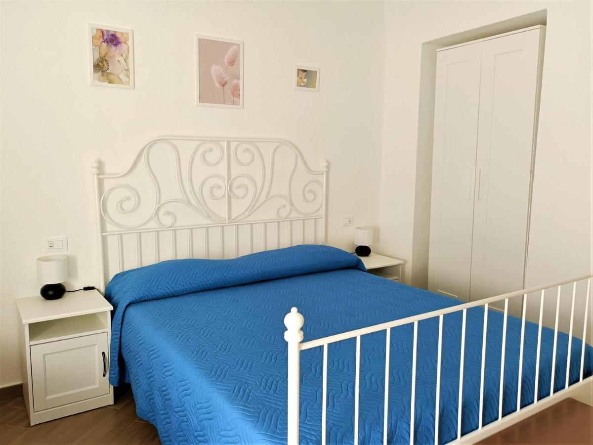 Le Terrazze Bed & Breakfast Bastia  Dış mekan fotoğraf