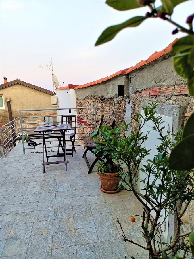 Le Terrazze Bed & Breakfast Bastia  Dış mekan fotoğraf